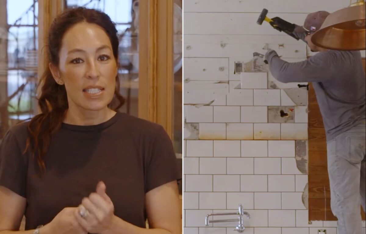 joanna gaines waco kitchen renovation details