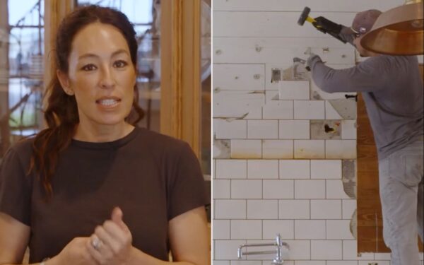 joanna gaines waco kitchen renovation details
