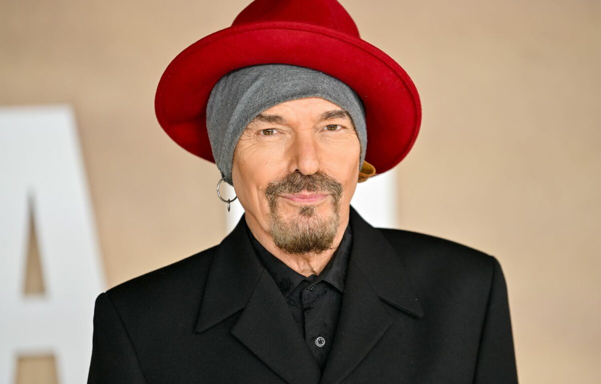 landman billy bob thornton restricted diet health
