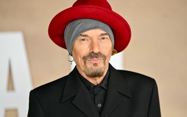 landman billy bob thornton restricted diet health