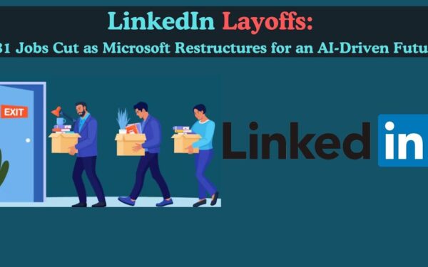 linkedin layoffs microsoft staff cuts 2026