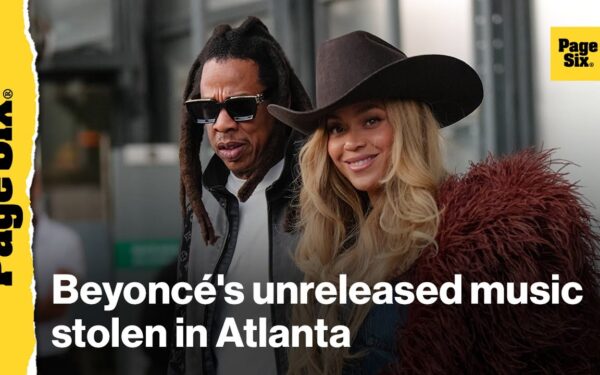 man sentenced beyonce stolen music cowboy carter