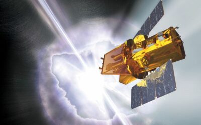 nasa goddard swift telescope rescue mission