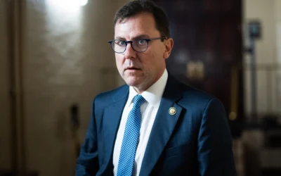 tom kean jr absences congress health